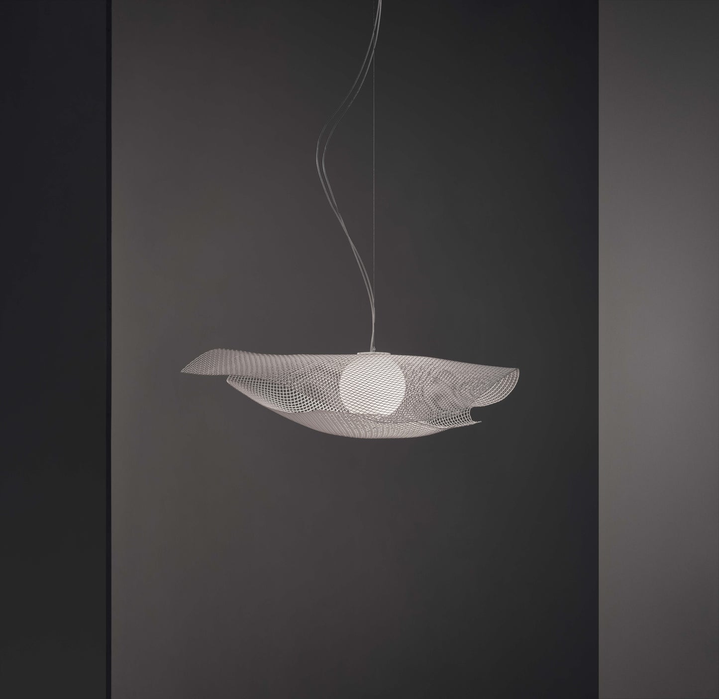 Mytilus Pendant Medium