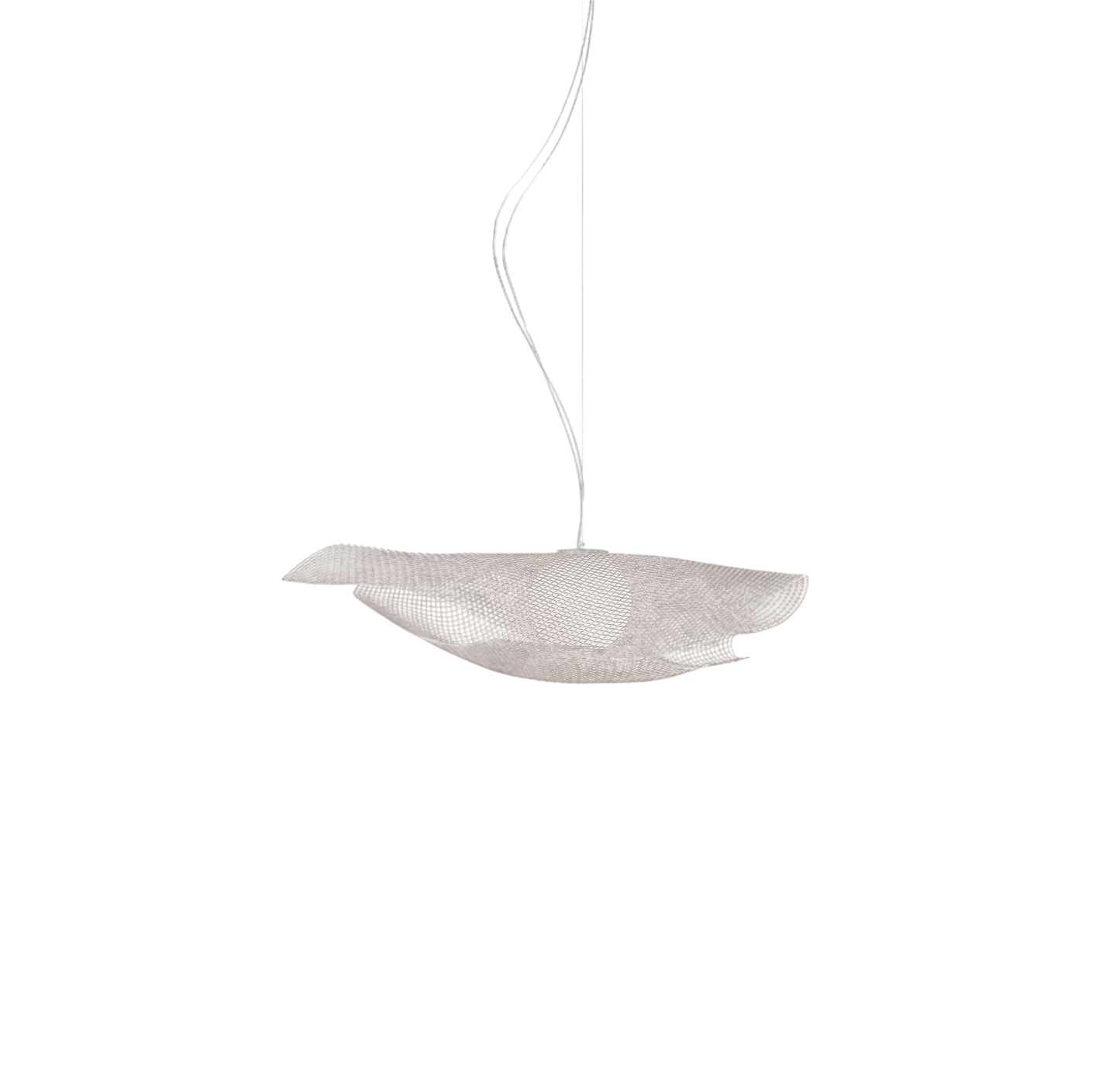 Mytilus Pendant Medium