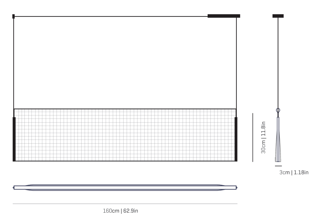 Product specifications for Inox / TRIAC
