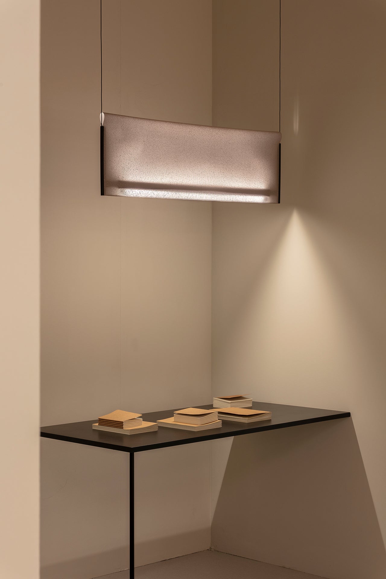 Nebra Pendant Lamp 120