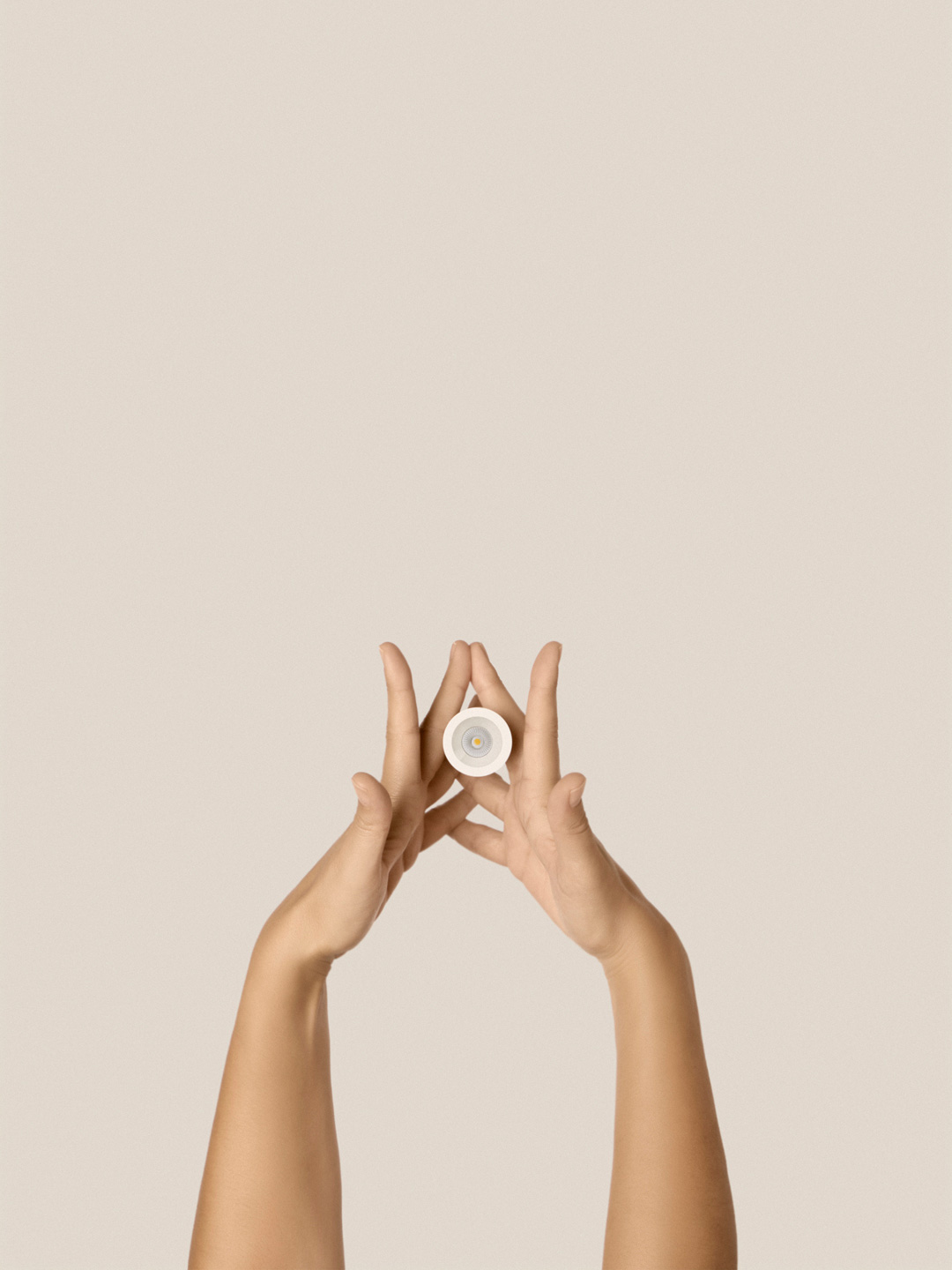 Nano - Recessed
