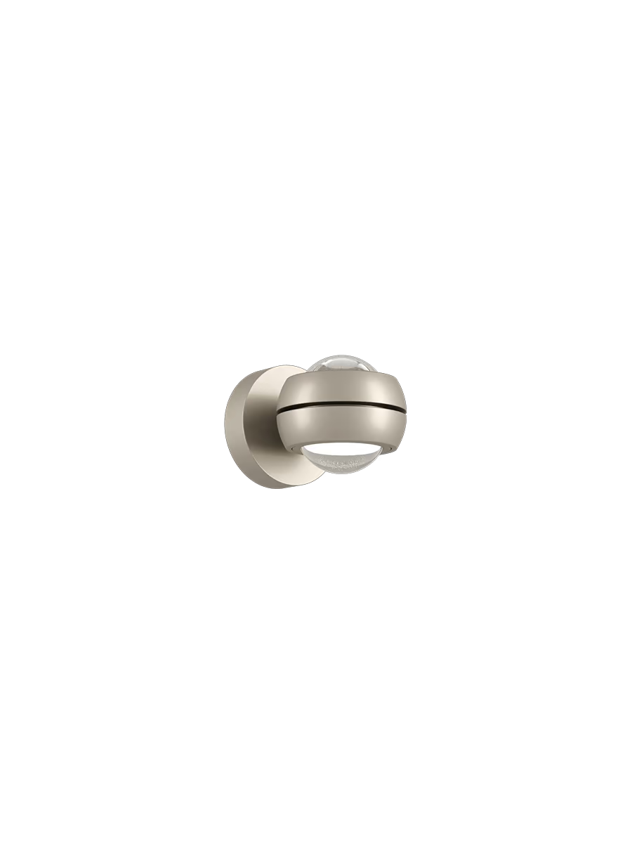 Nautilus Wall