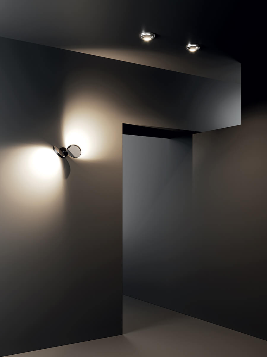 Nautilus Ceiling