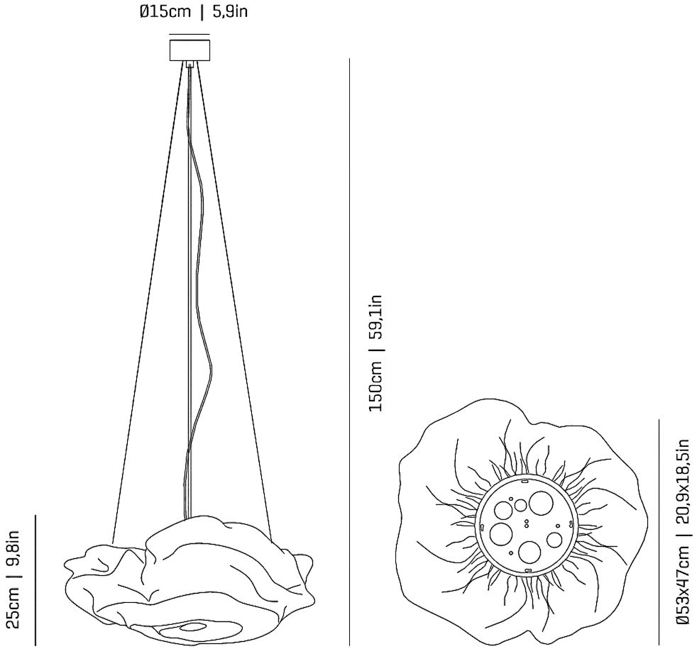 Product specifications for White