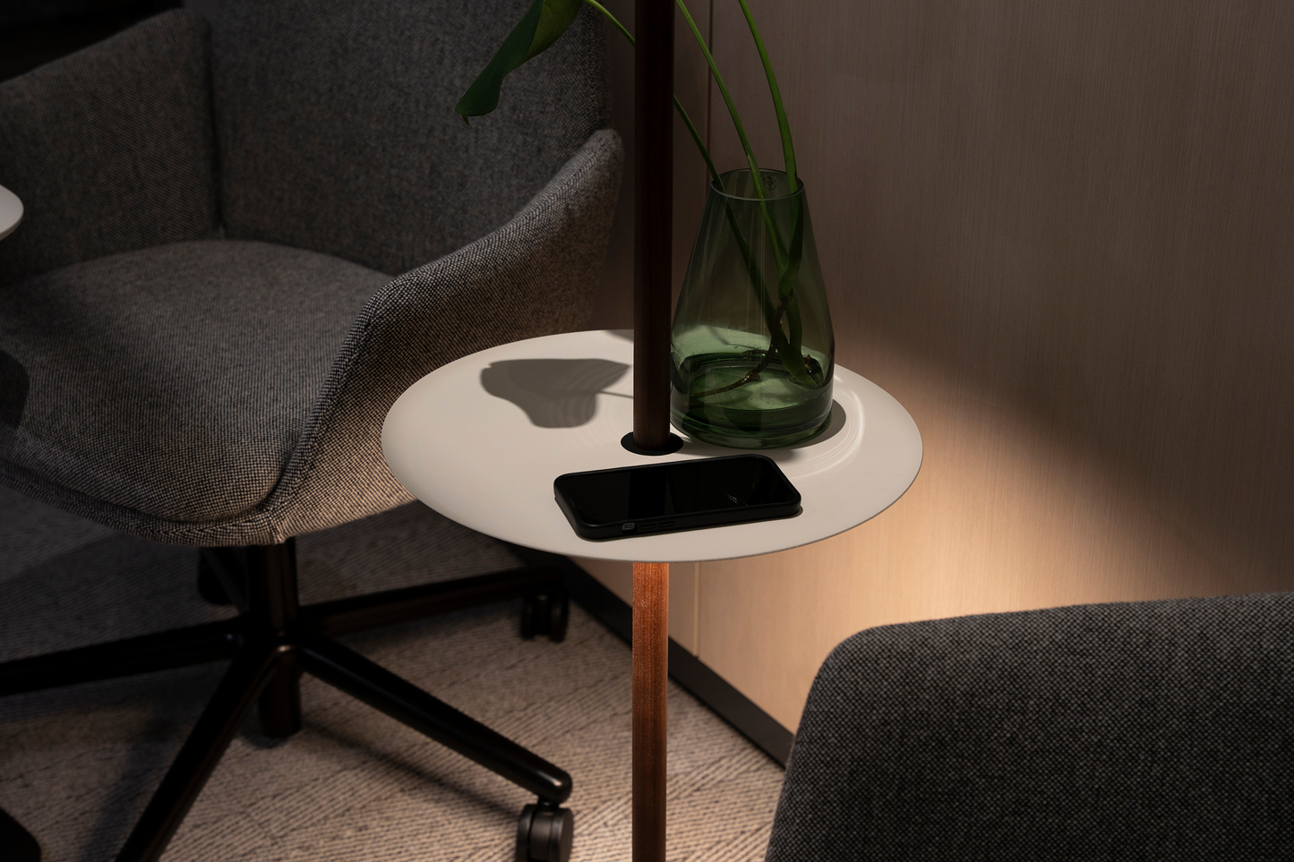 Nivél Pedestal