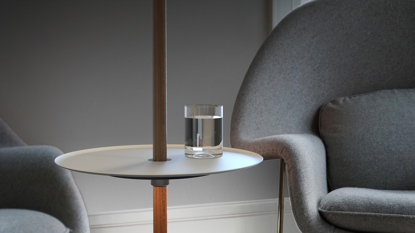 Nivél Pedestal