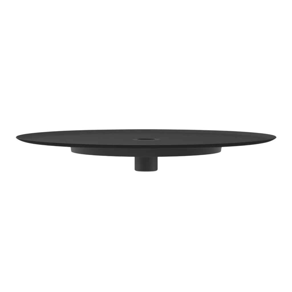 Nivél Pedestal Floor (Tray)
