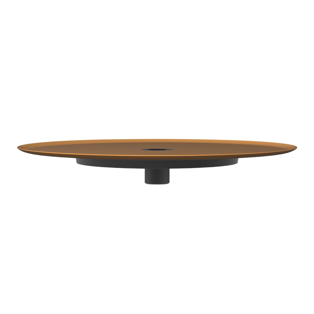 Nivél Pedestal Floor (Tray)