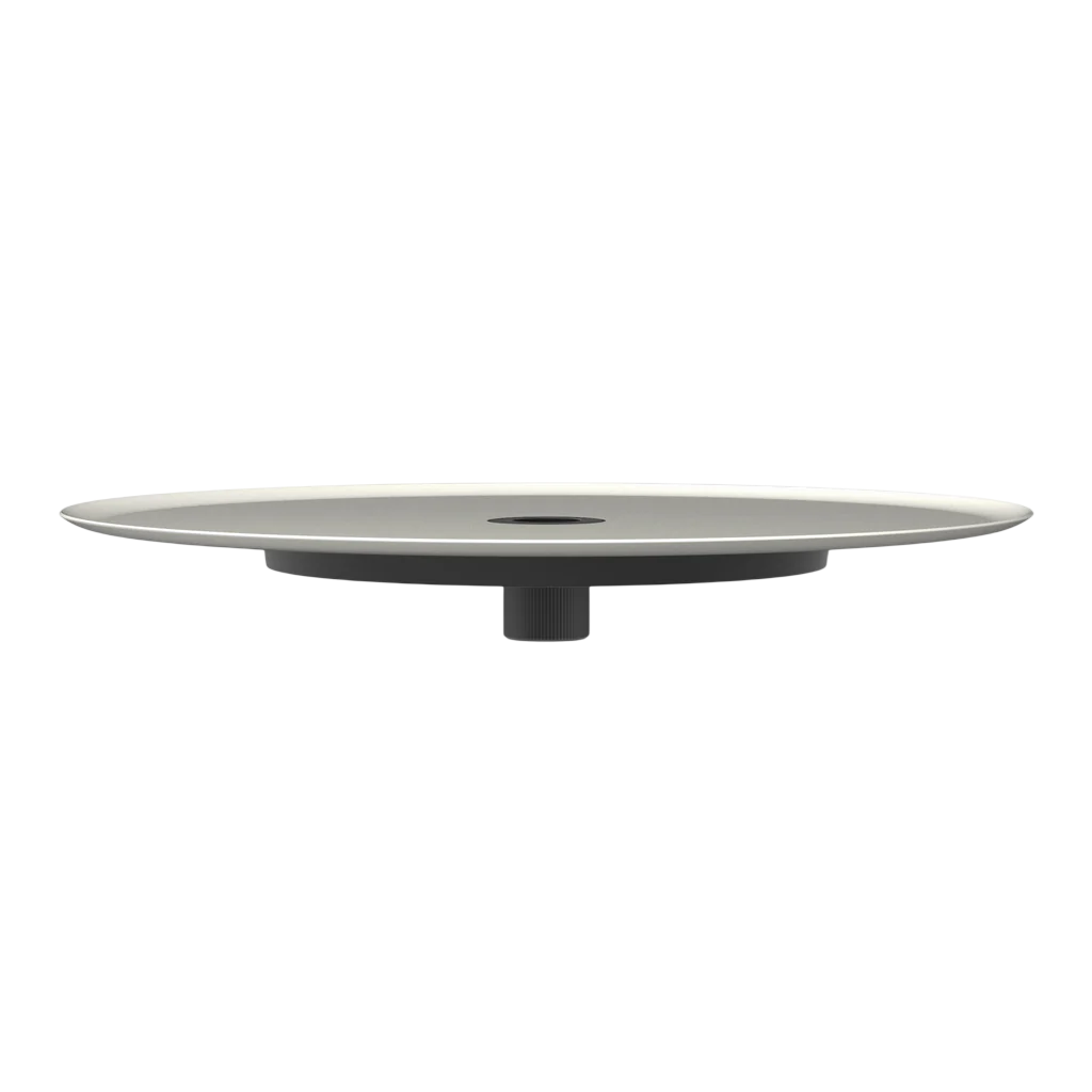 Nivél Pedestal Floor (Tray)