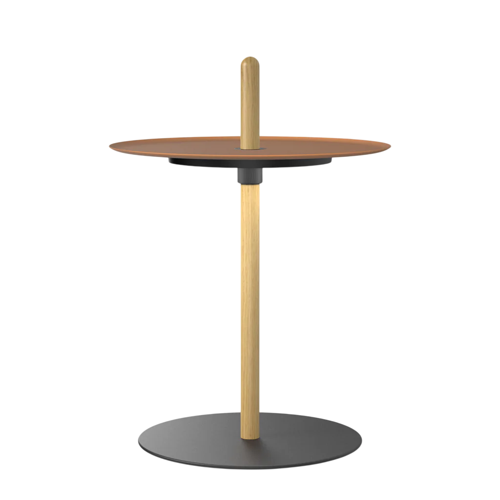 Nivél Pedestal