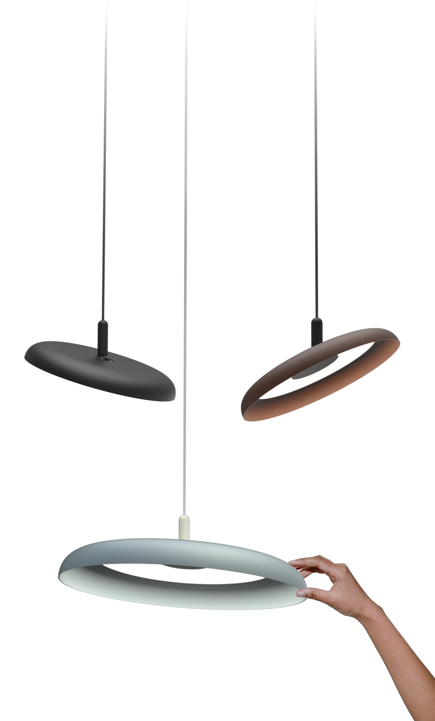 Nivél Pendant