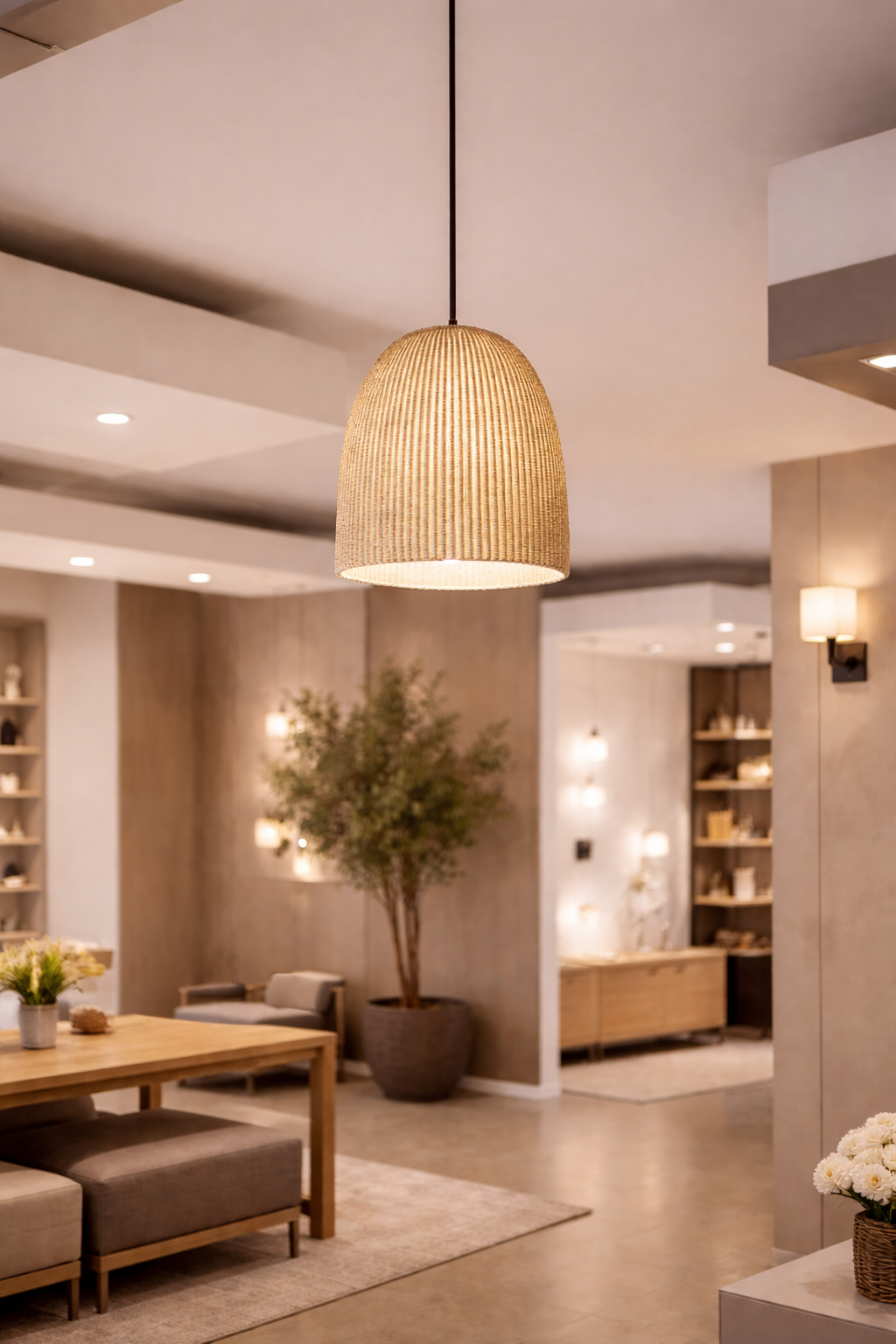 Onn Pendant Medium - ON04