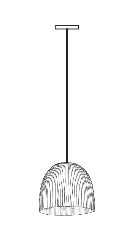 Onn Pendant Mini - ON04 MINI LD