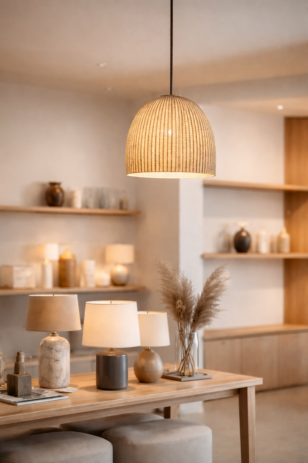 Onn Pendant Large - ON04 LD 1