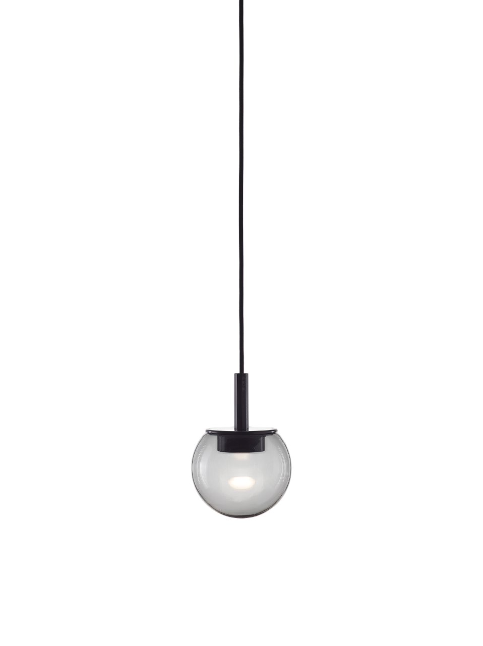 Orbis 150 - Metal Black Matte
