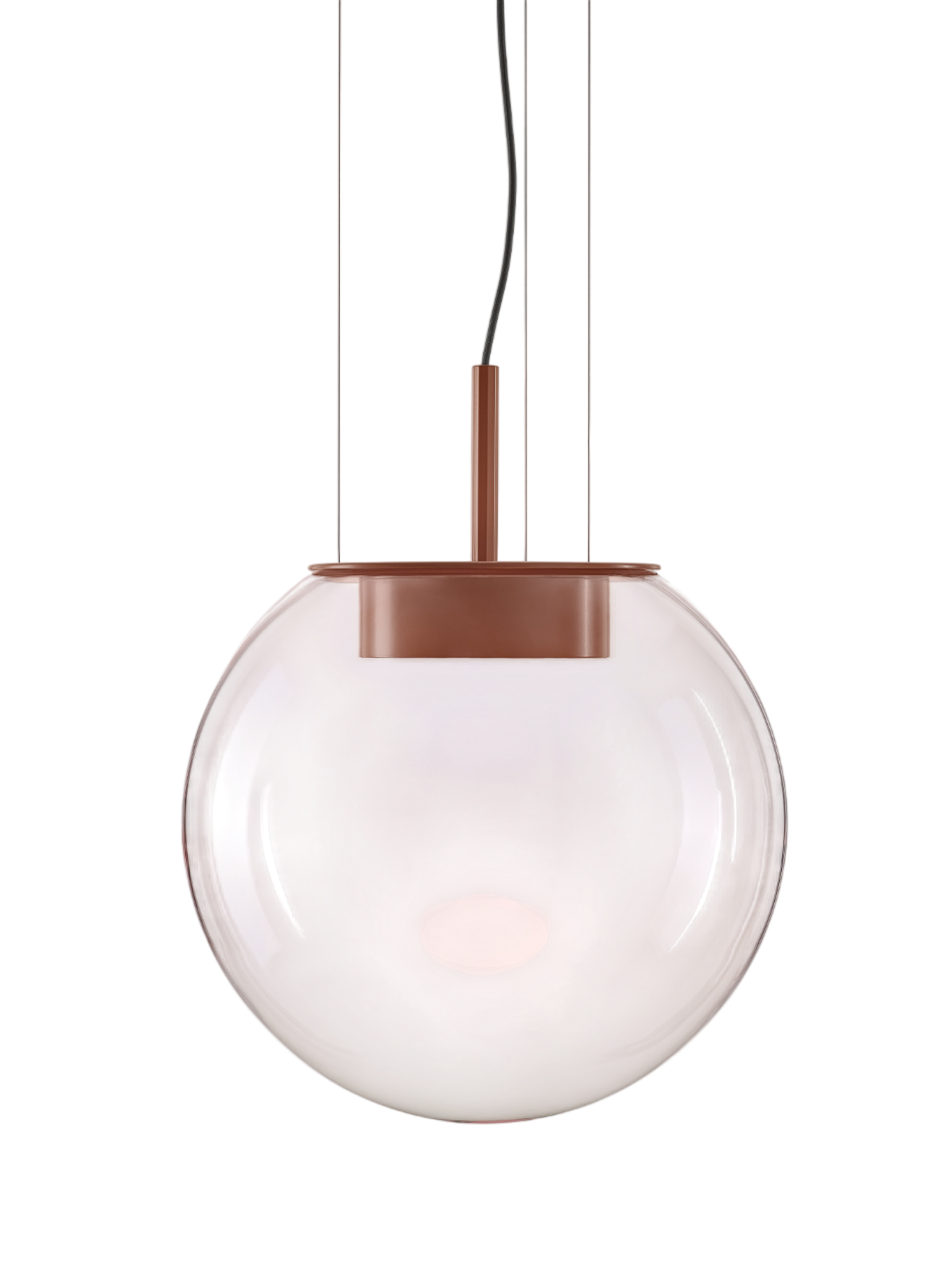 Orbis 500 - Metal Black Matte