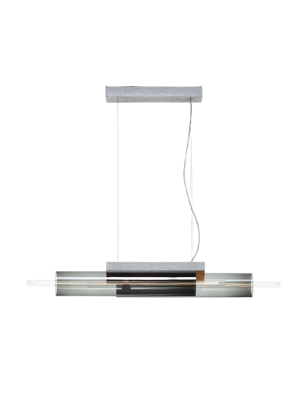 Overlay - Overlay Pendant L
