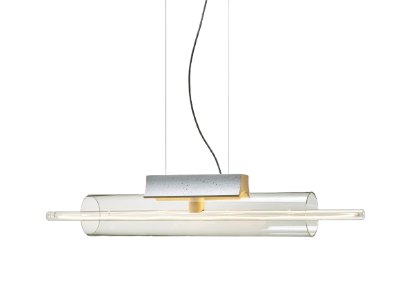 Overlay - Overlay Pendant L