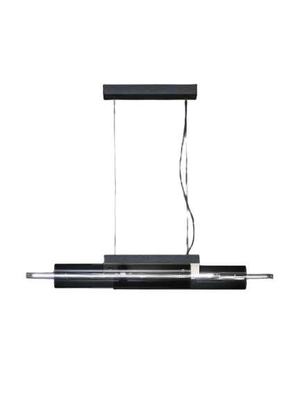 Overlay - Overlay Pendant L Double