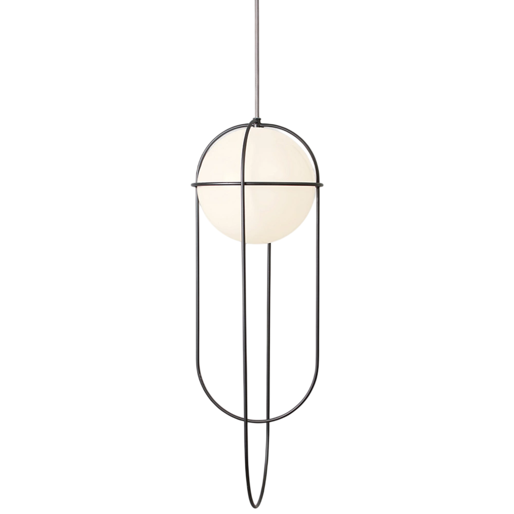 Orbit Pendant