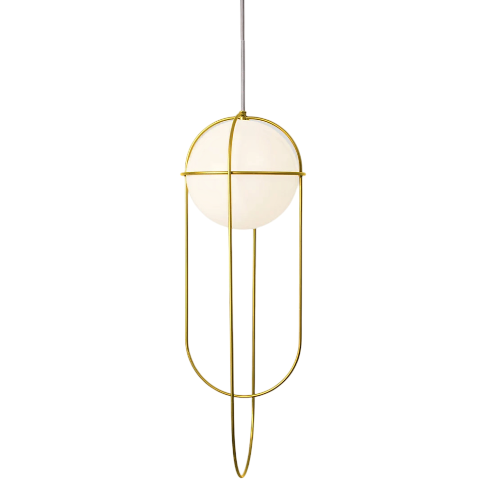 Orbit Pendant