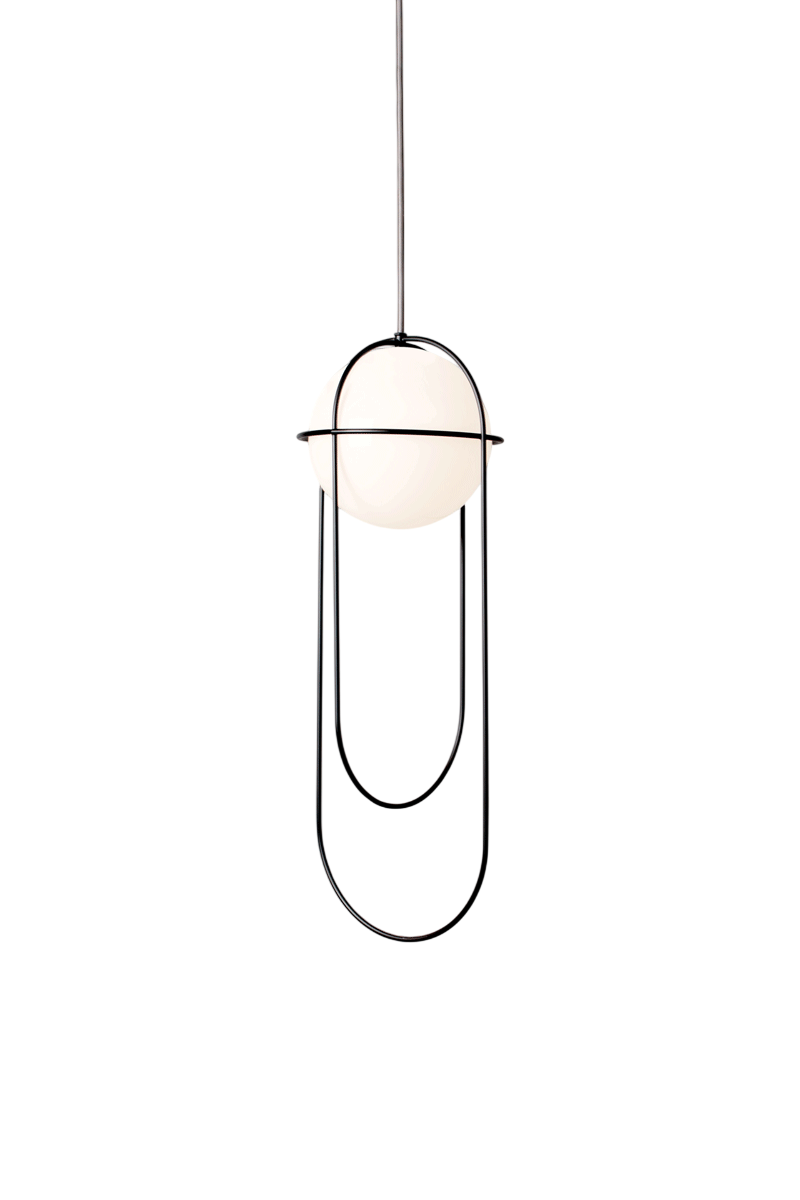 Orbit Pendant