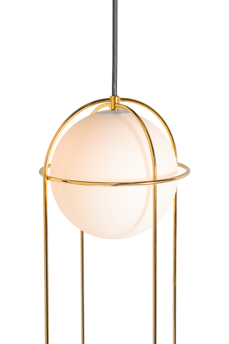 Orbit Pendant