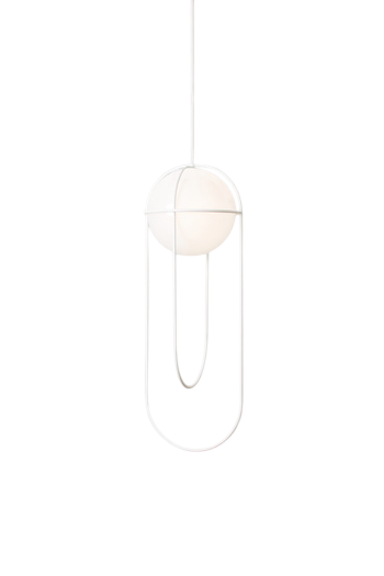 Orbit Pendant