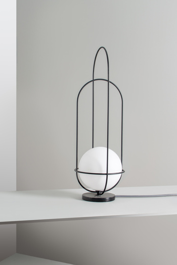 Orbit Table