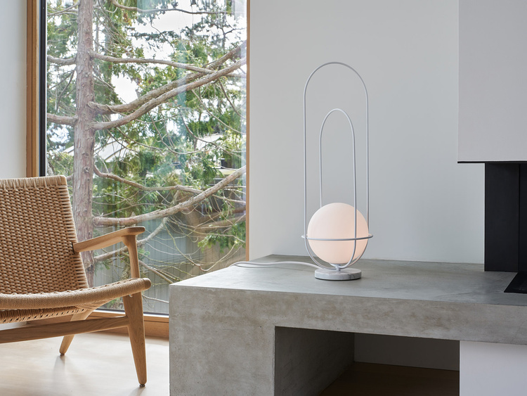 Orbit Table