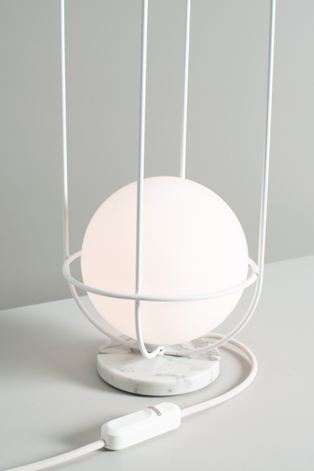 Orbit Table