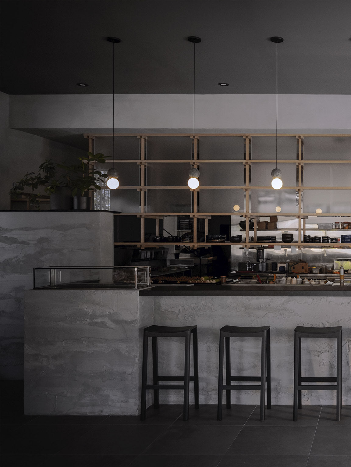 Origo Pendant