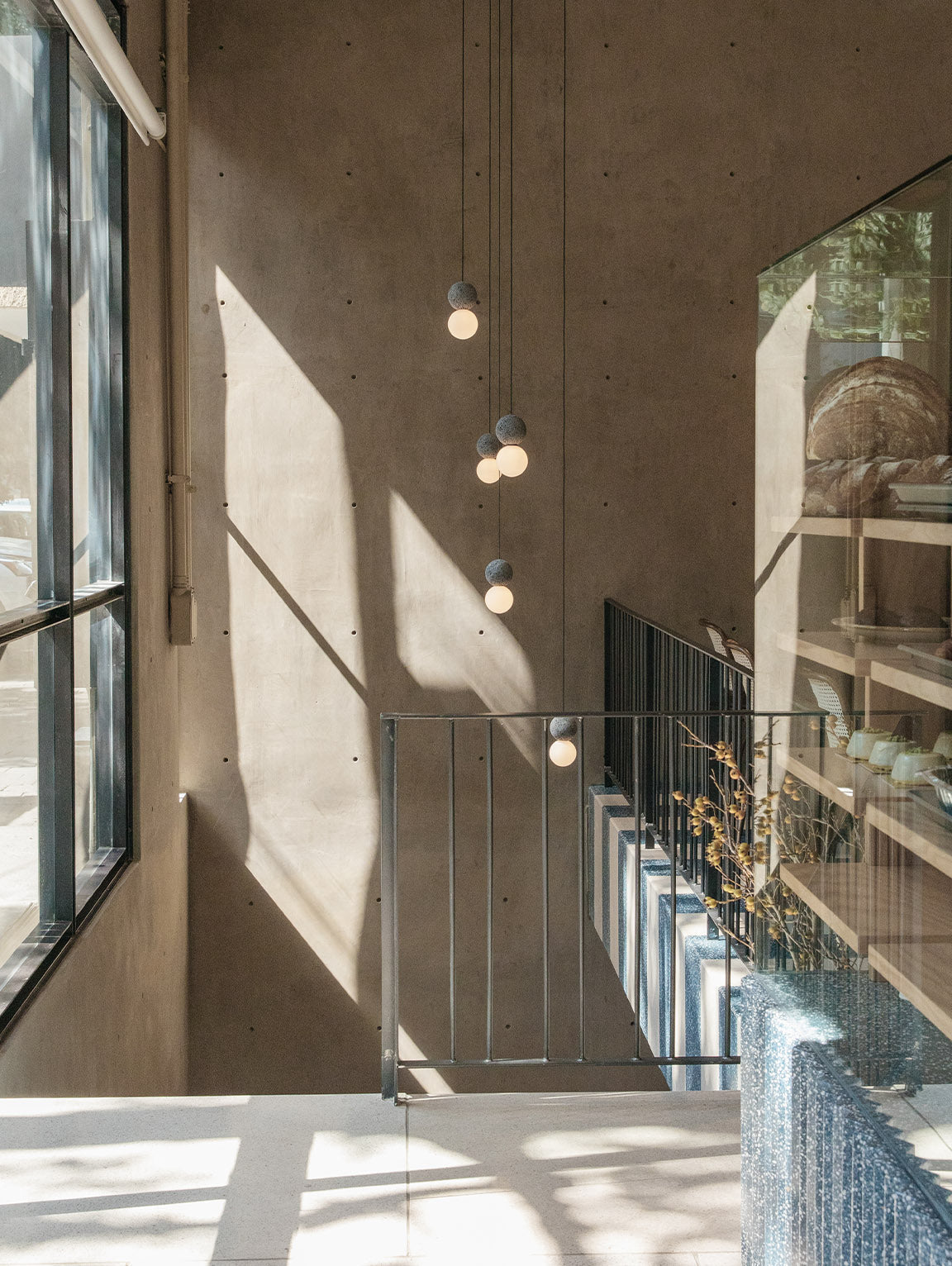 Origo Pendant
