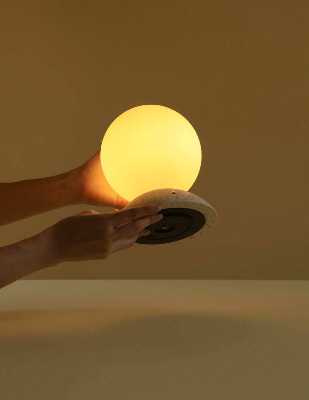 Origo Portable