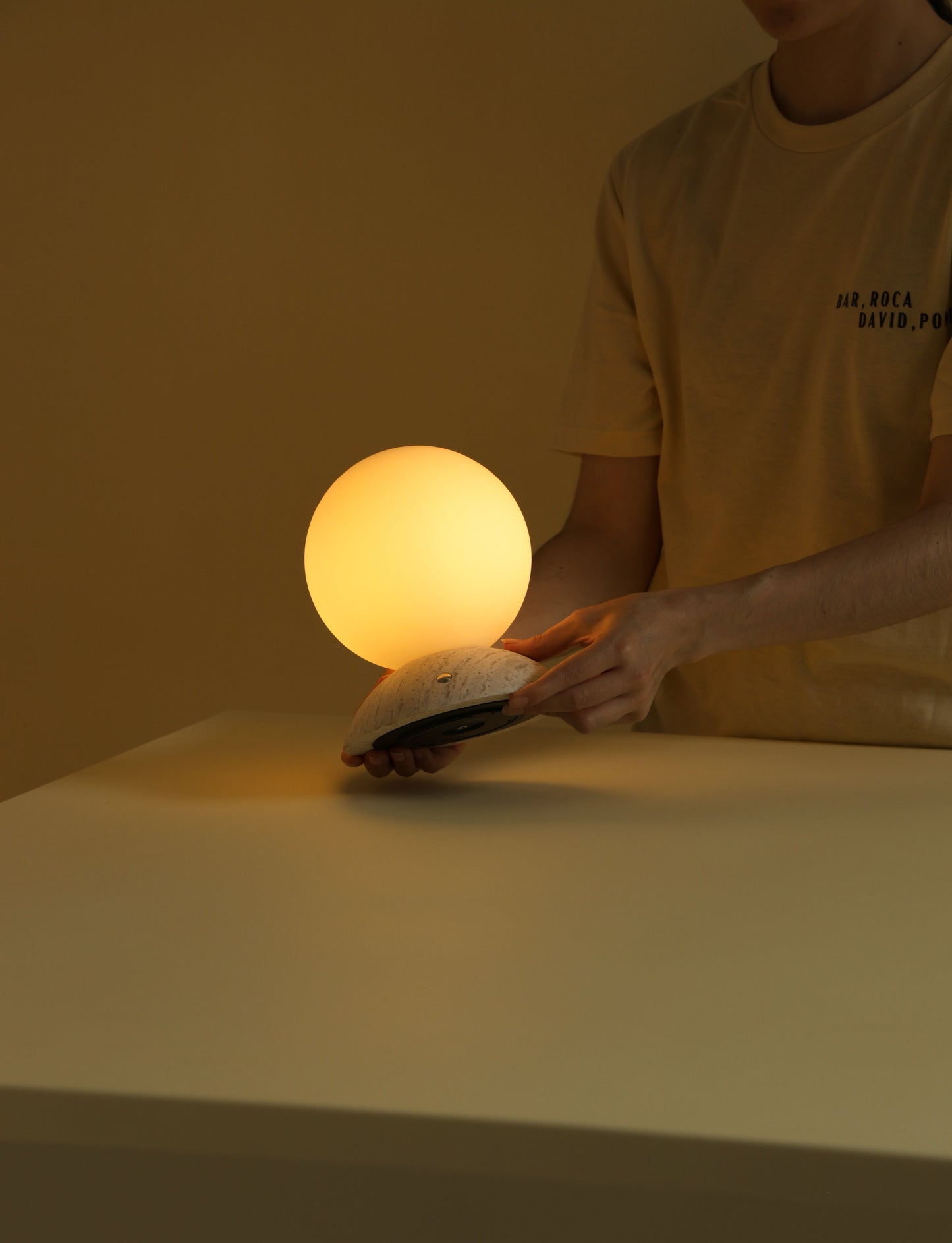 Origo Portable