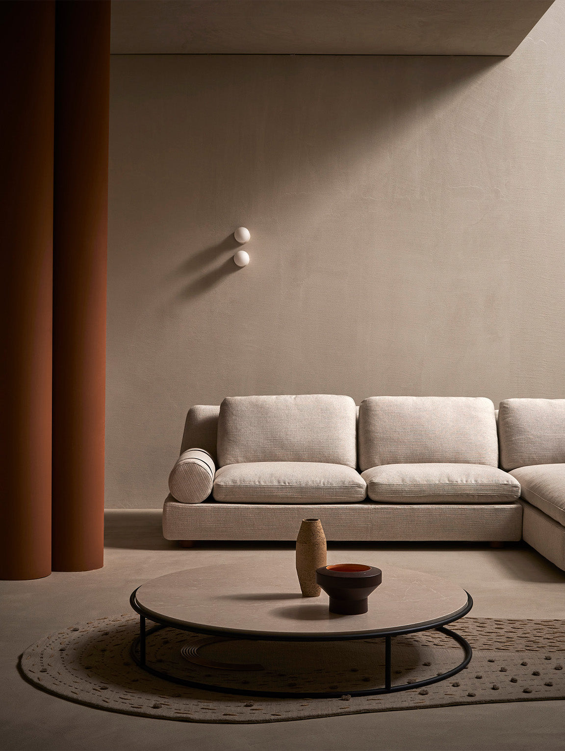 Origo Wall