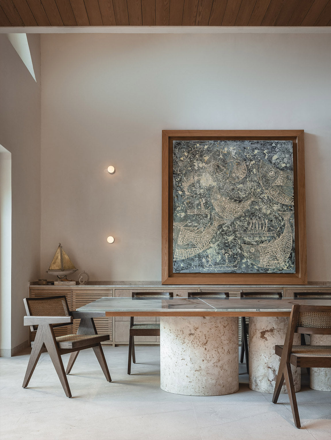 Origo Wall