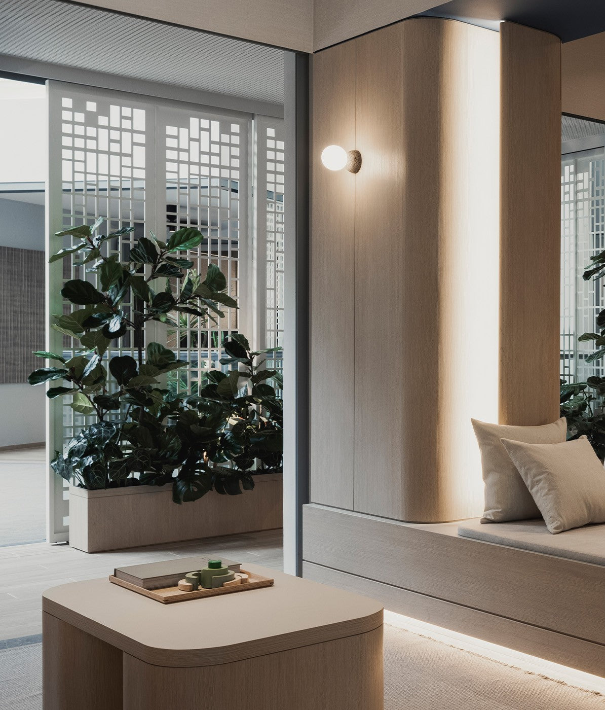 Origo Wall