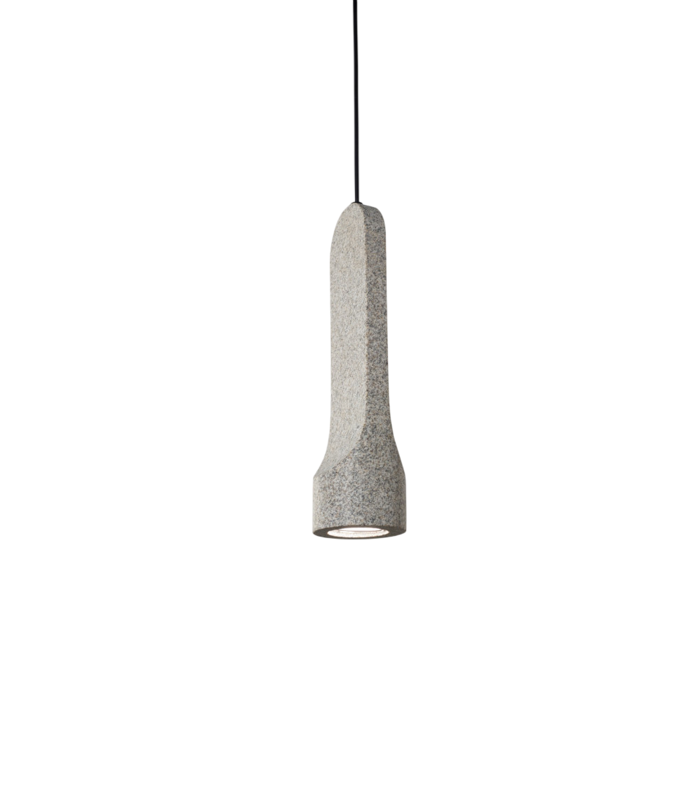Parga Pendant 3