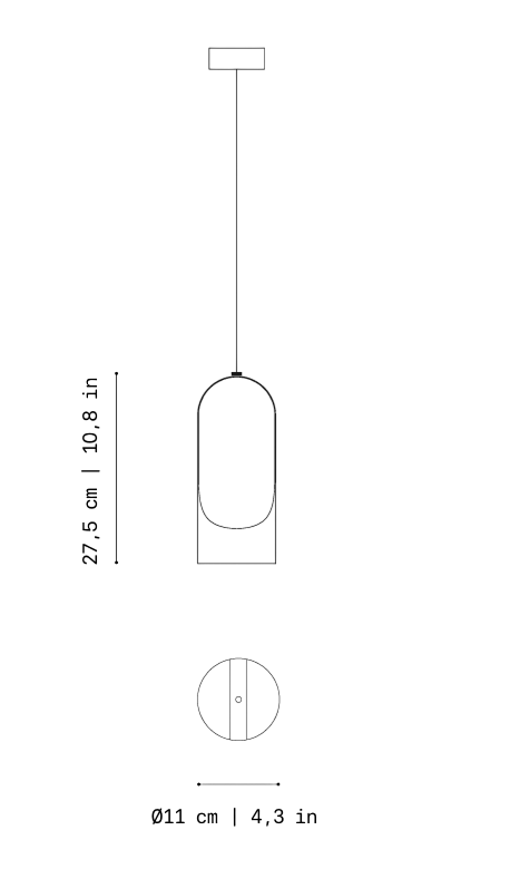 Product specifications for Black / Matt Black