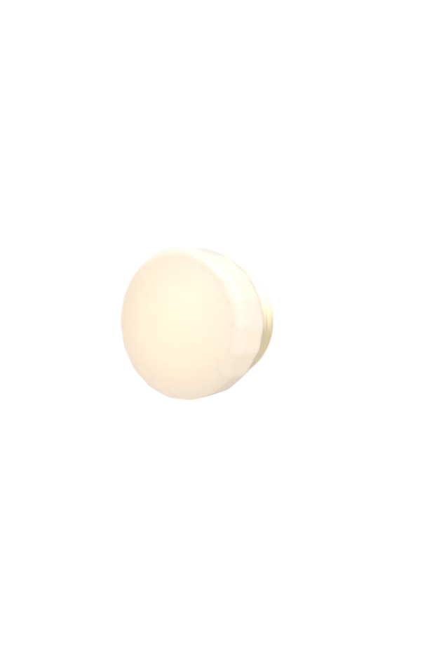 Pastille 1 Collar - Faceted