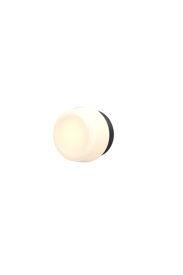 Pastille 1 Collar - Ribbed