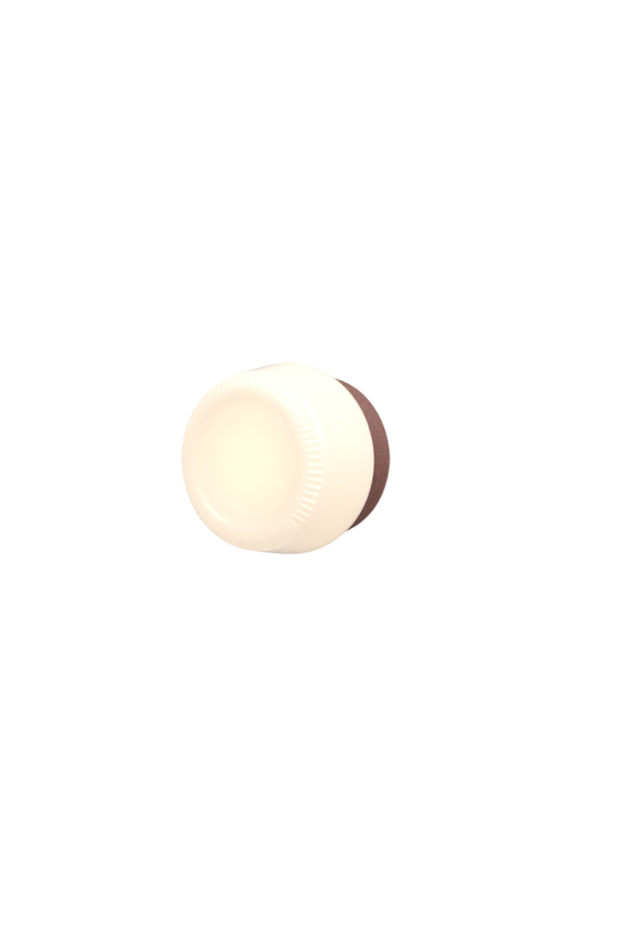 Pastille 1 Collar - Ribbed