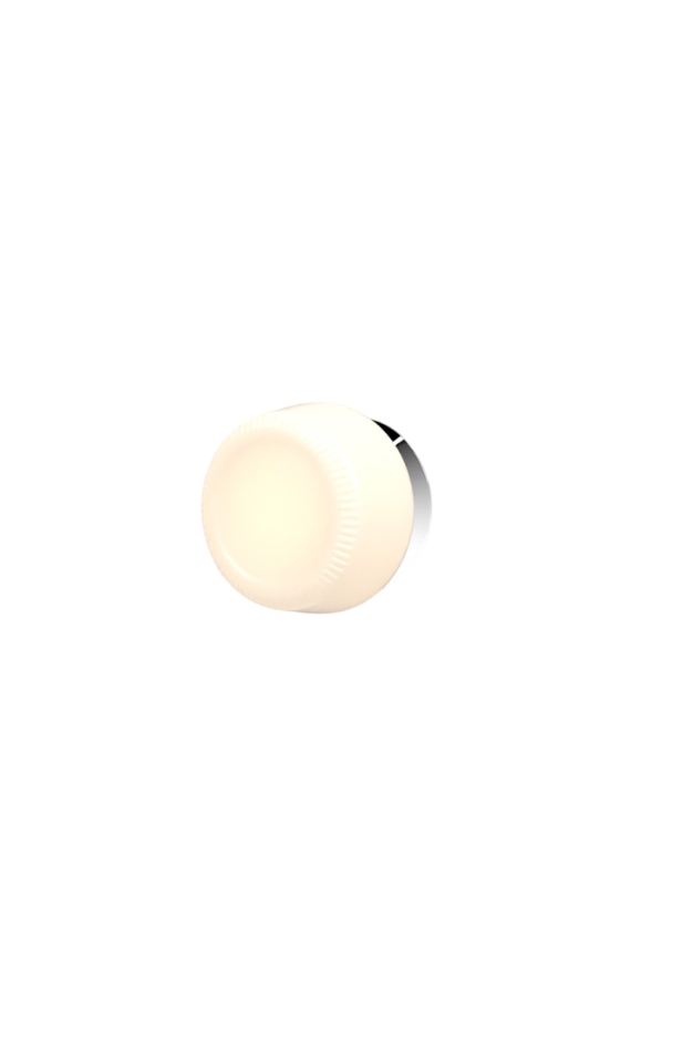 Pastille 1 Collar - Ribbed