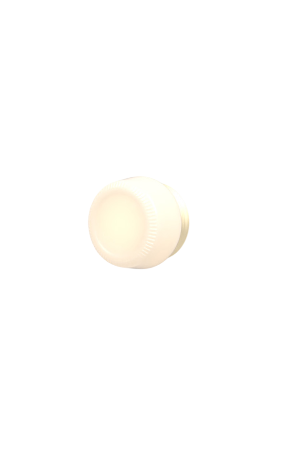 Pastille 1 Collar - Ribbed