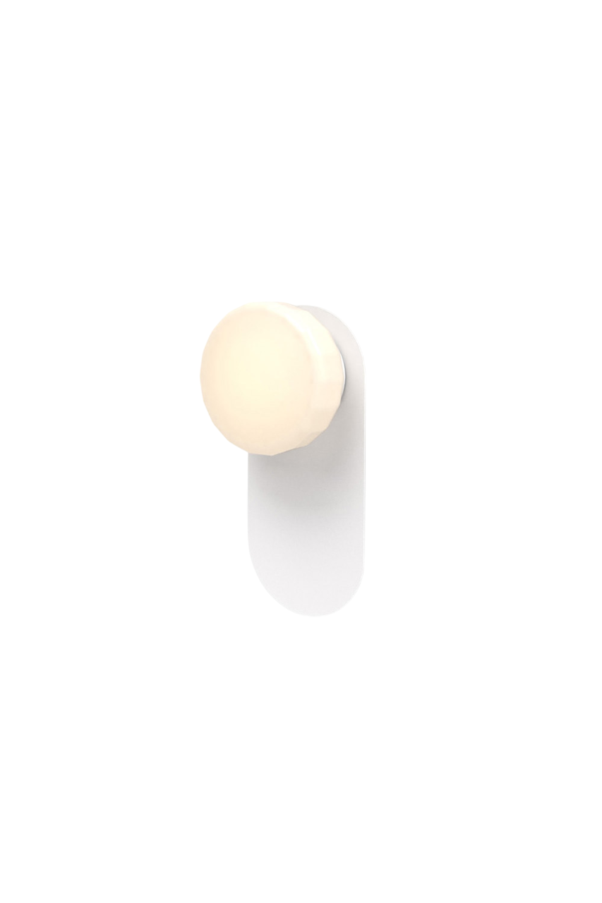 Pastille 1 Wayfind - Faceted
