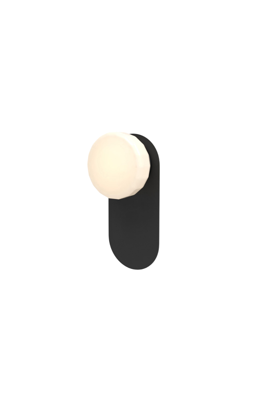Pastille 1 Wayfind - Faceted