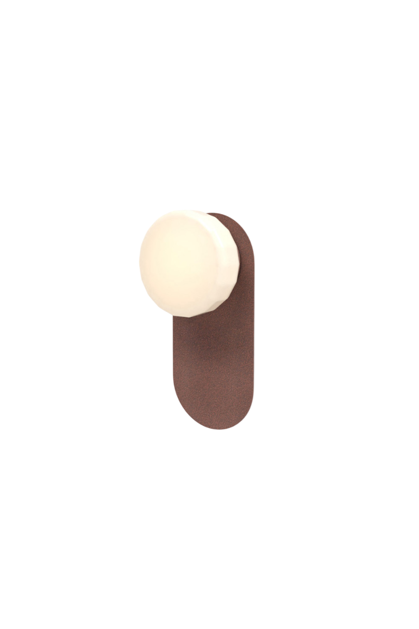 Pastille 1 Wayfind - Faceted