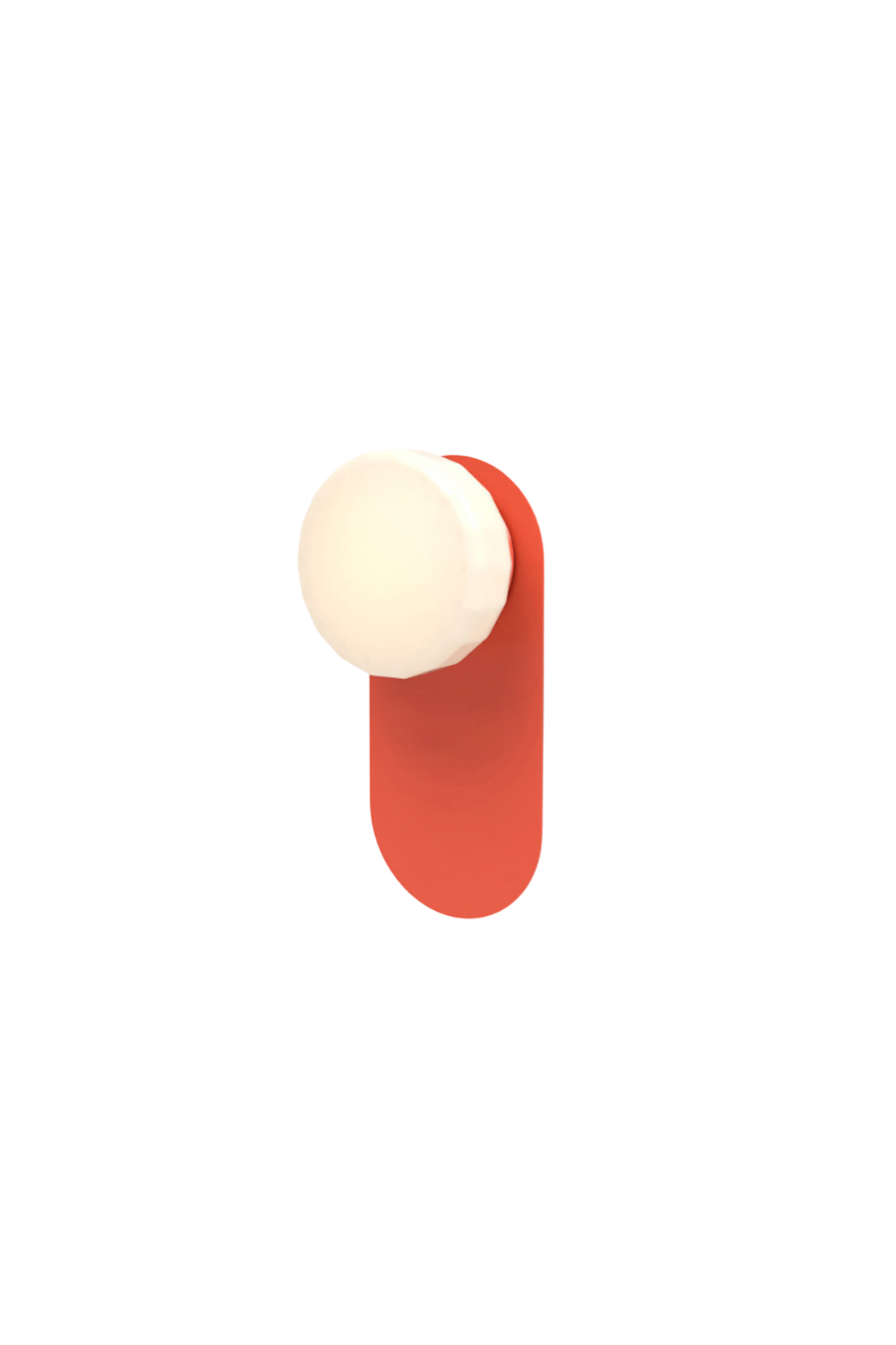 Pastille 1 Wayfind - Faceted