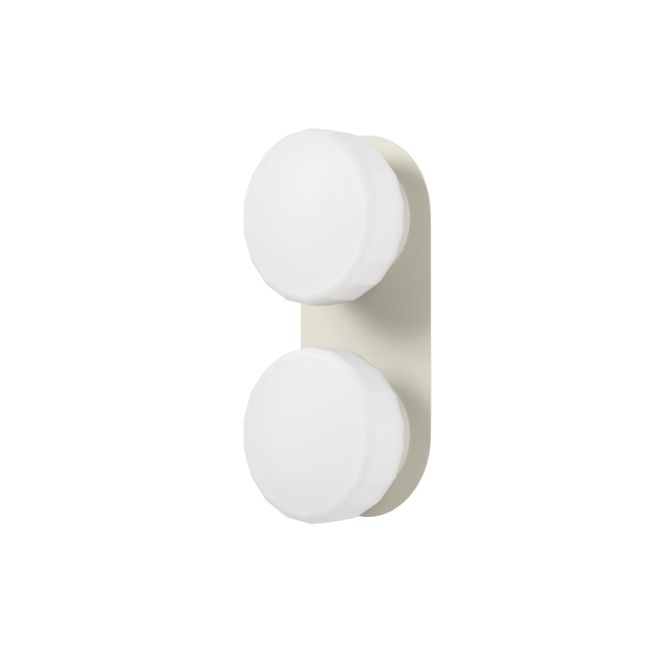 Pastille 2 - Faceted